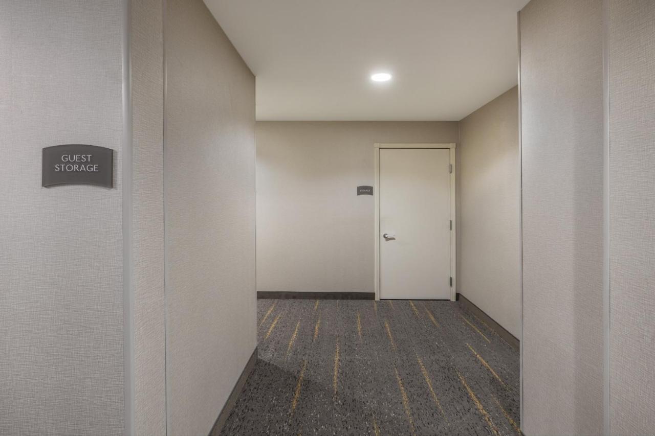 Staybridge Suites Anchorage By Ihg Esterno foto