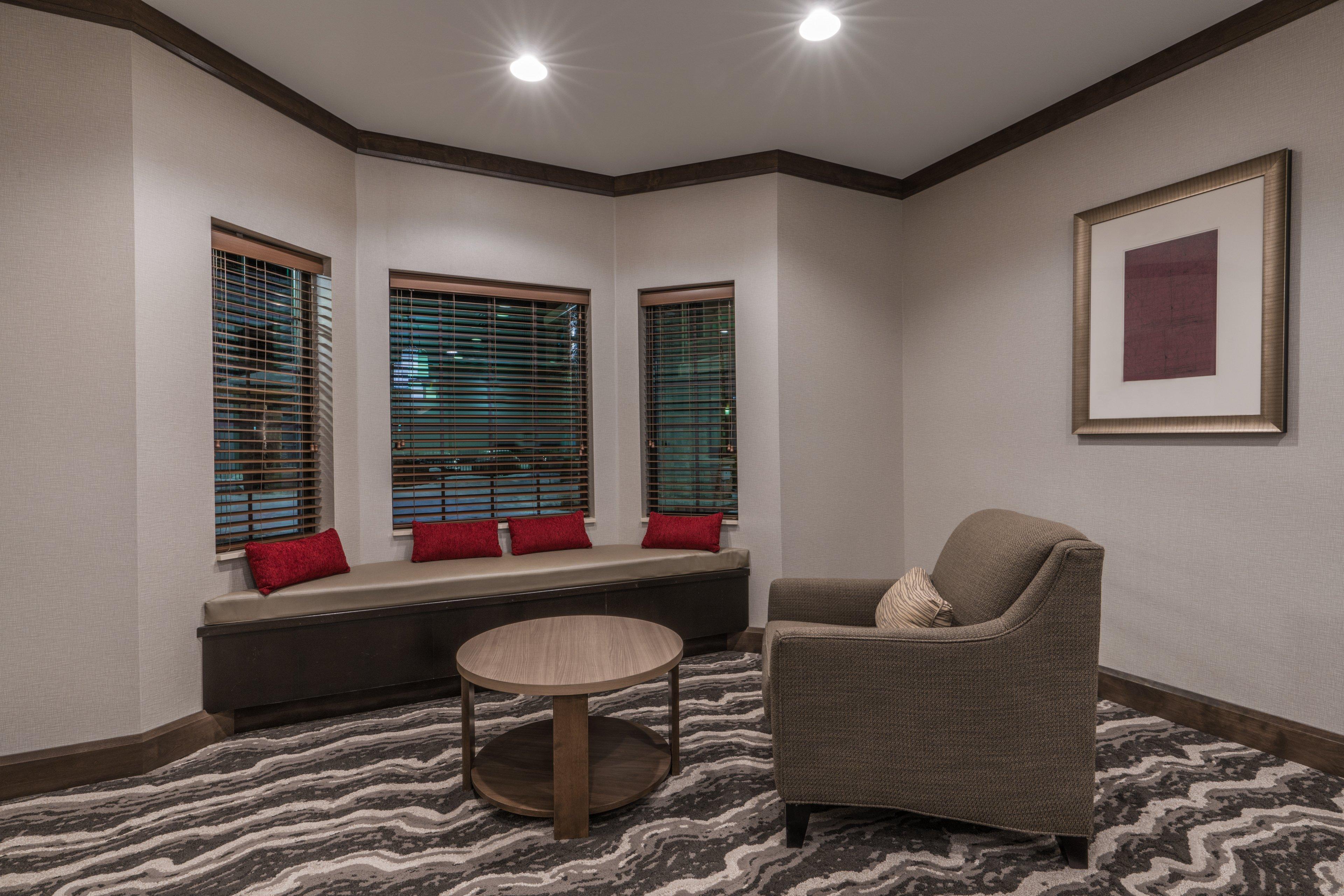 Staybridge Suites Anchorage By Ihg Esterno foto