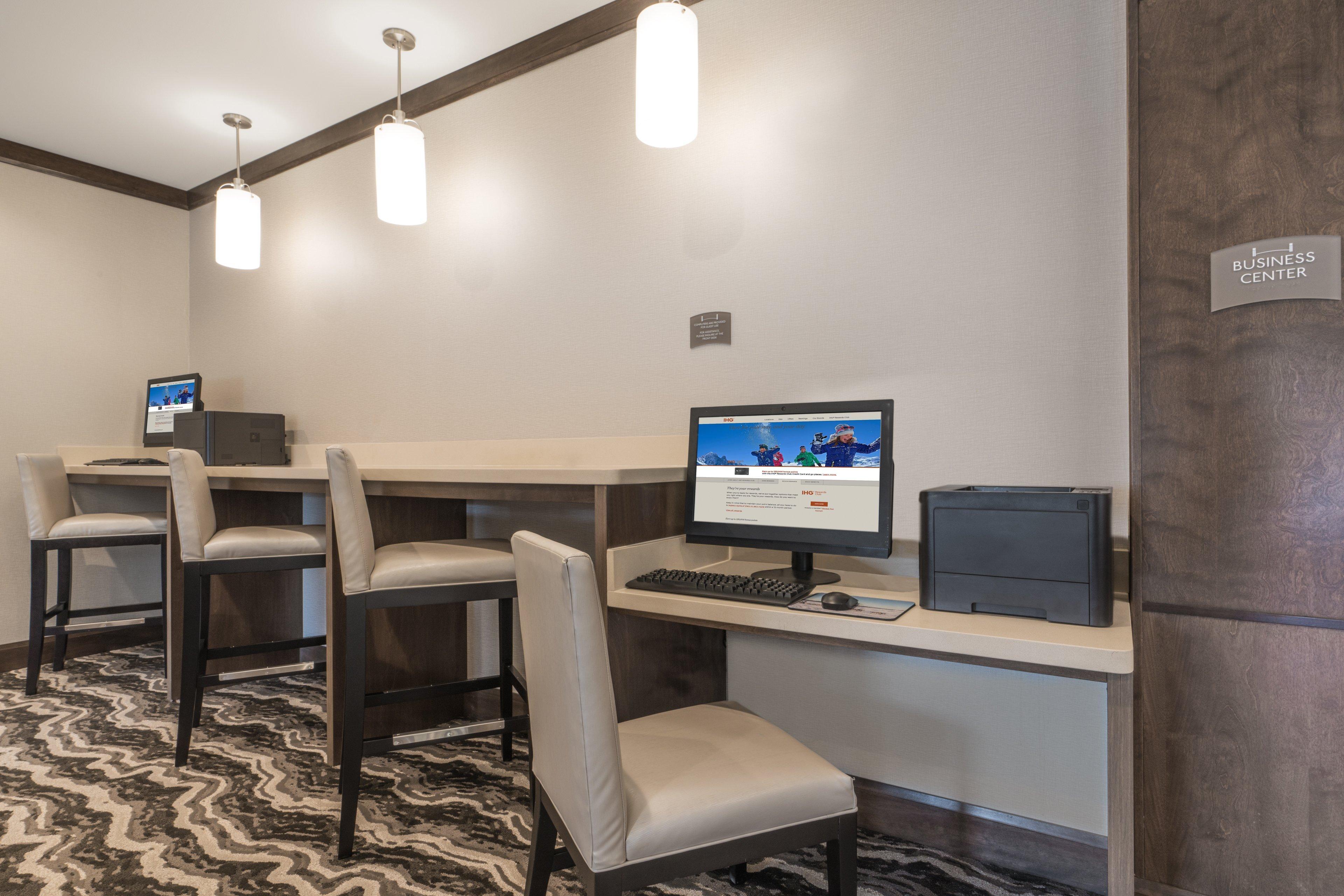 Staybridge Suites Anchorage By Ihg Esterno foto