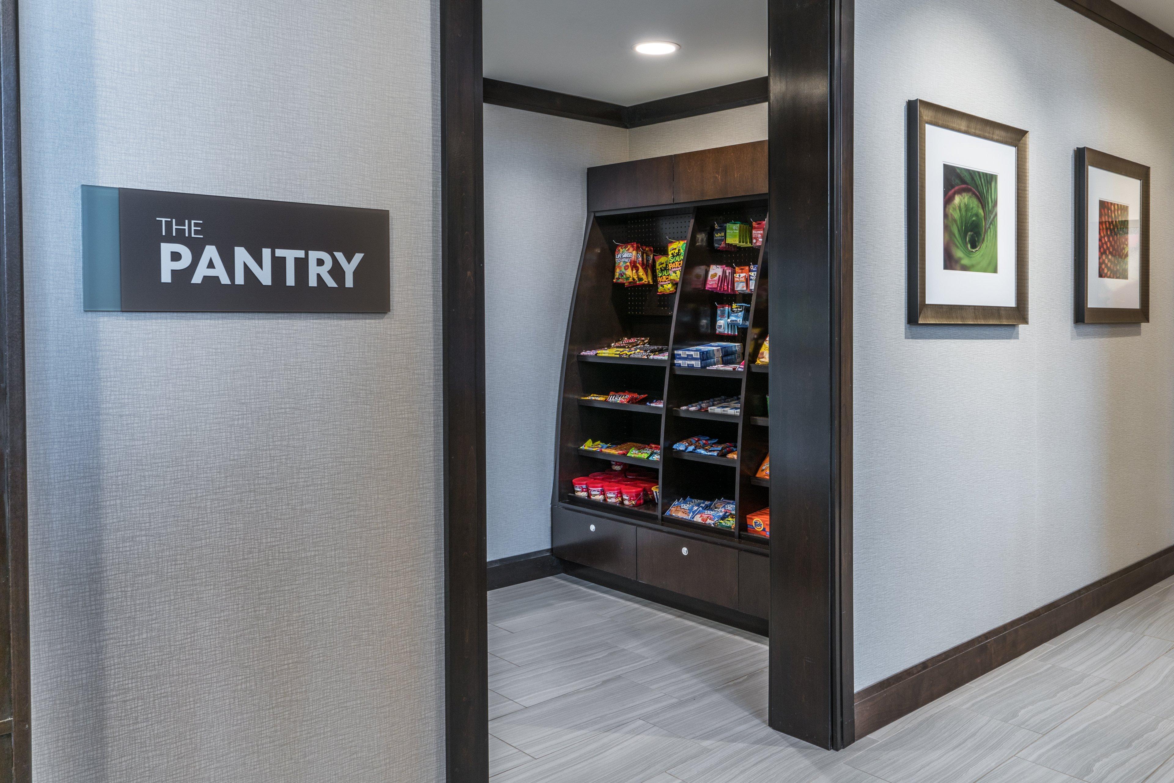 Staybridge Suites Anchorage By Ihg Esterno foto