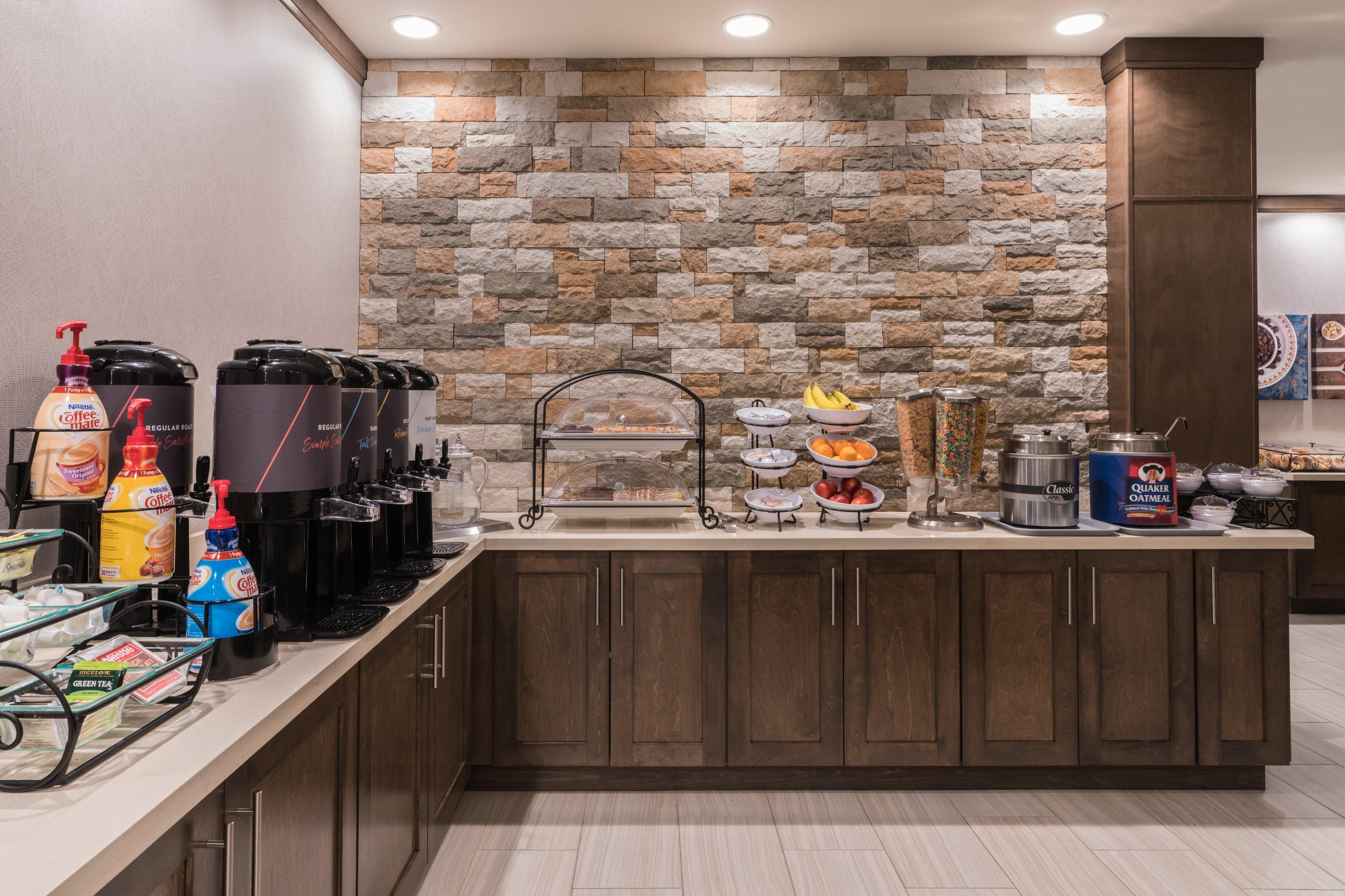 Staybridge Suites Anchorage By Ihg Esterno foto