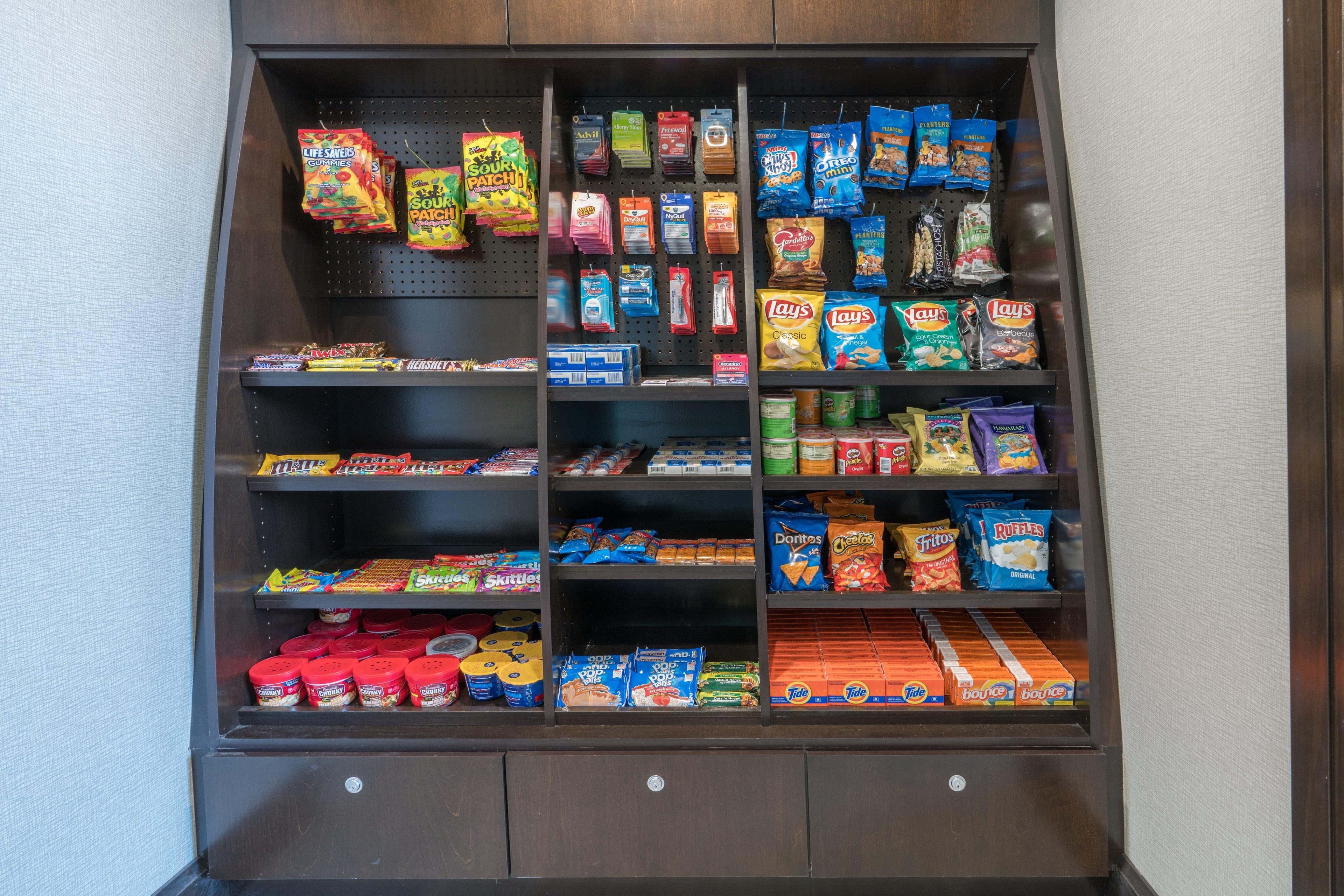 Staybridge Suites Anchorage By Ihg Esterno foto