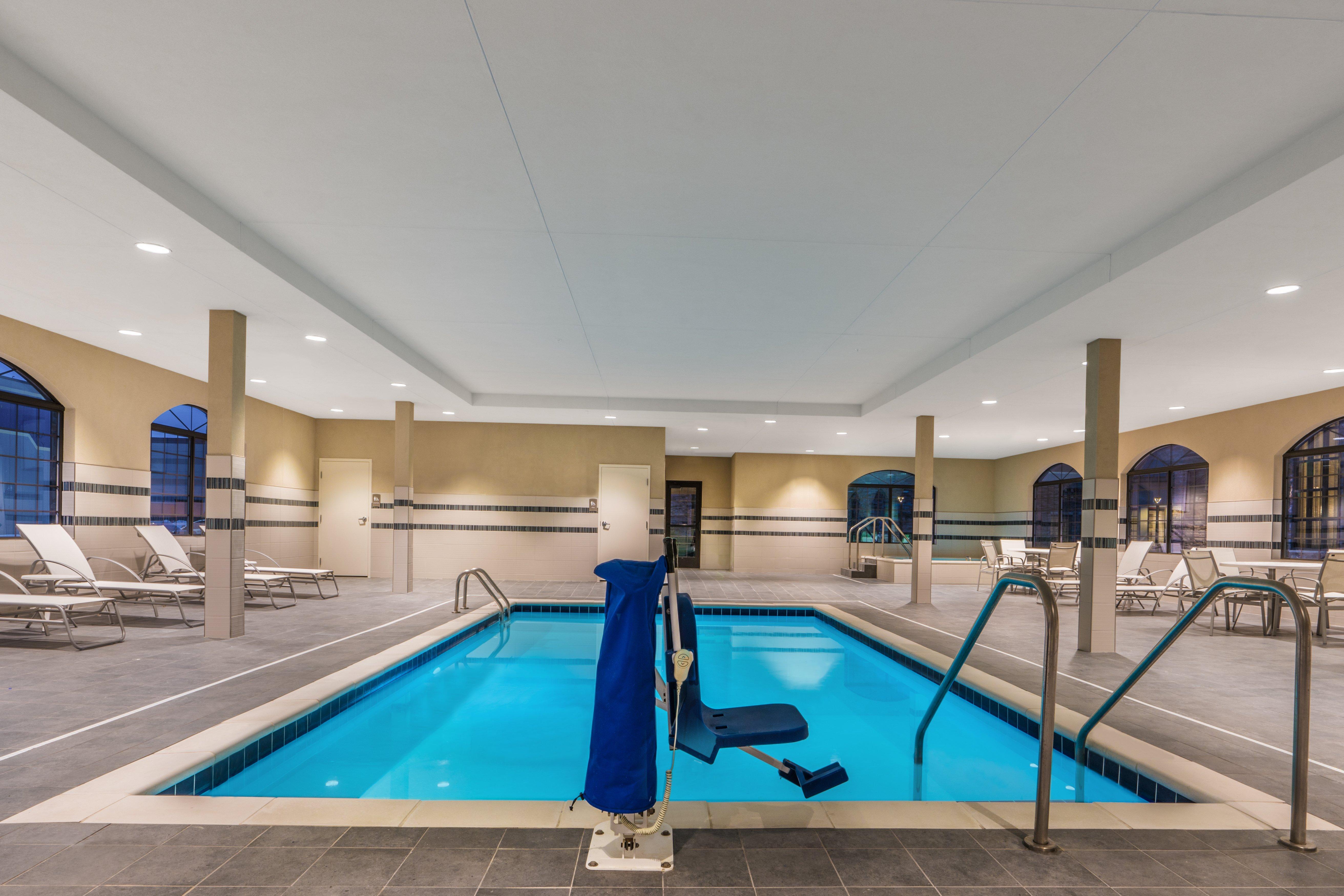 Staybridge Suites Anchorage By Ihg Esterno foto