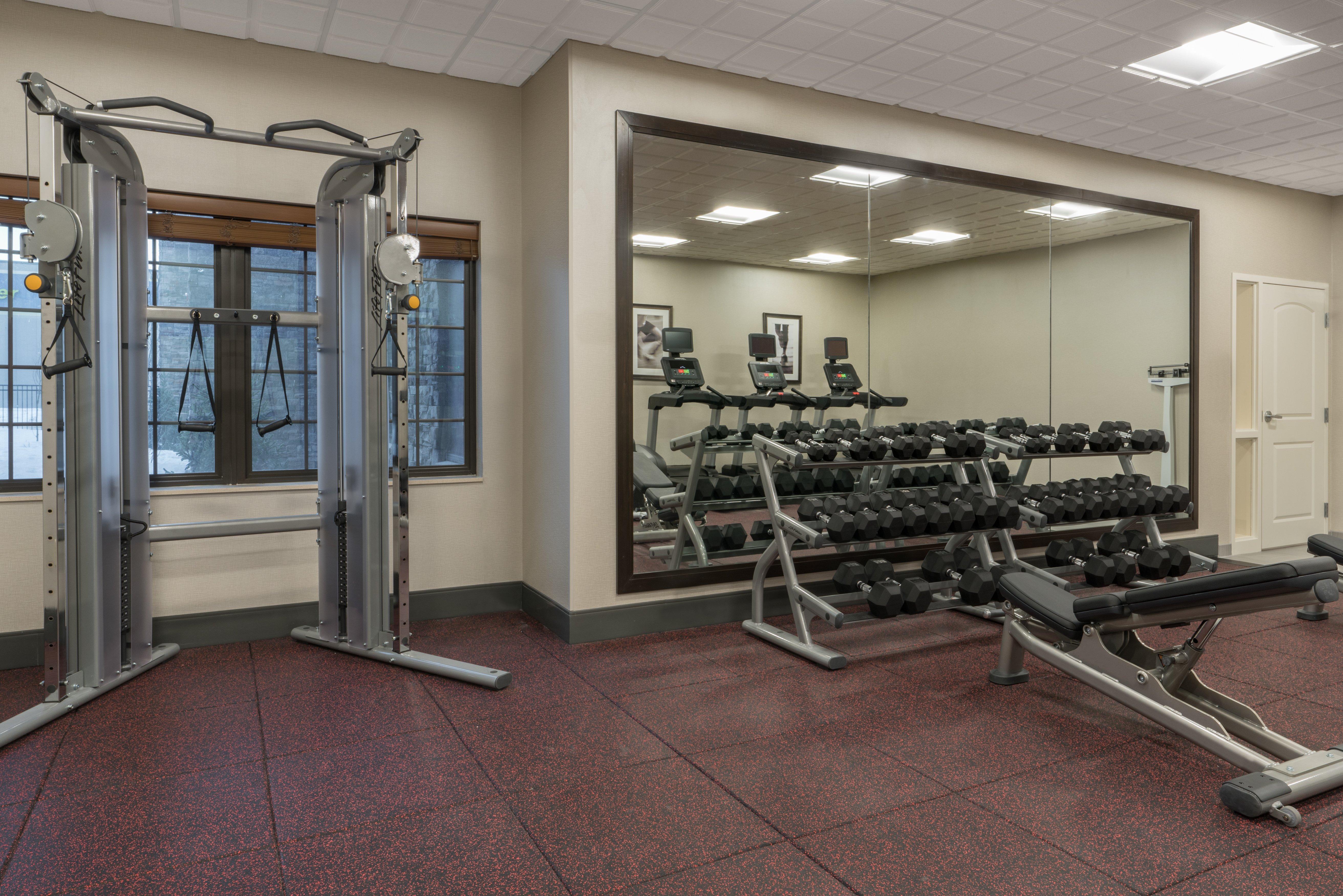 Staybridge Suites Anchorage By Ihg Esterno foto