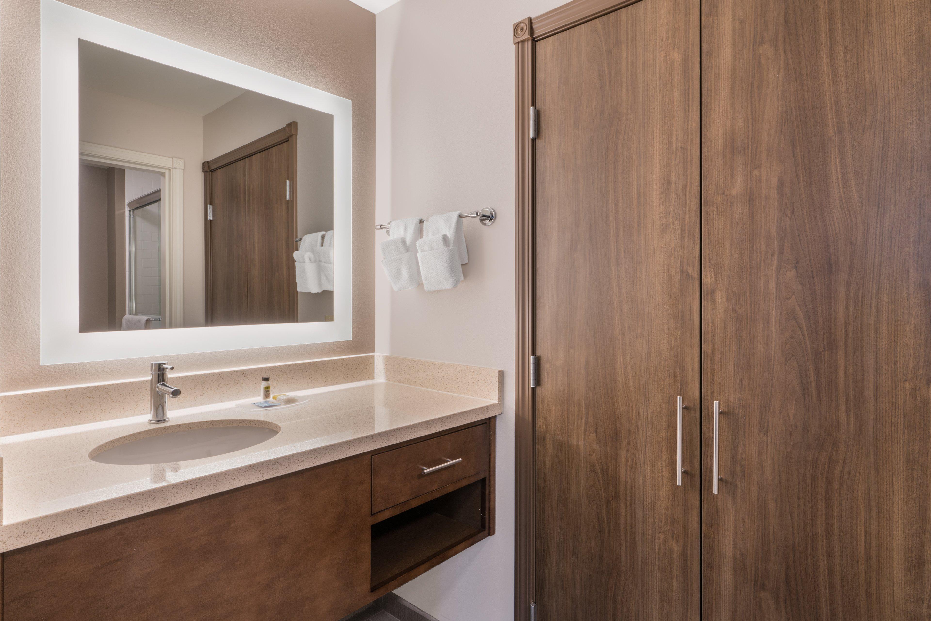 Staybridge Suites Anchorage By Ihg Esterno foto