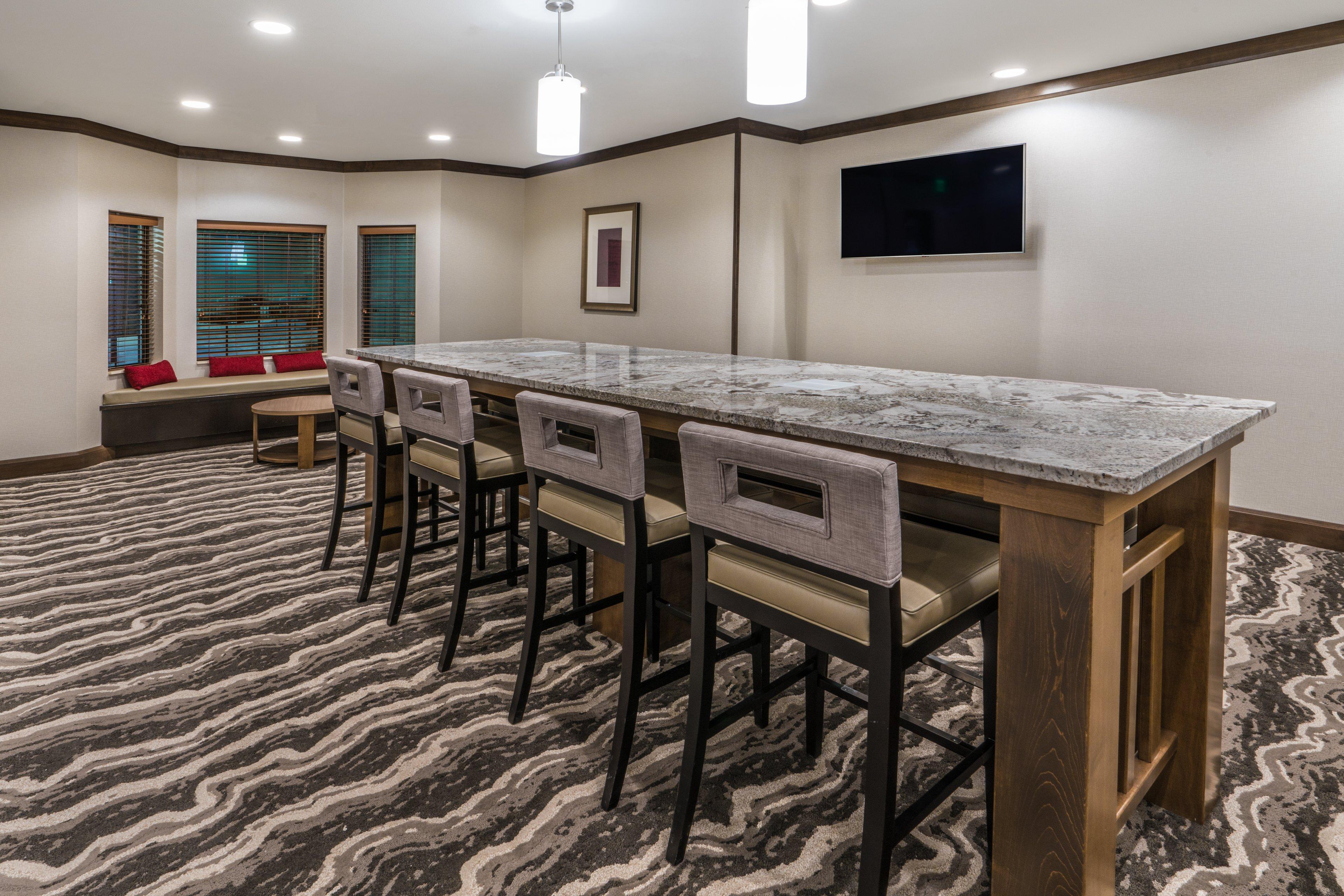 Staybridge Suites Anchorage By Ihg Esterno foto